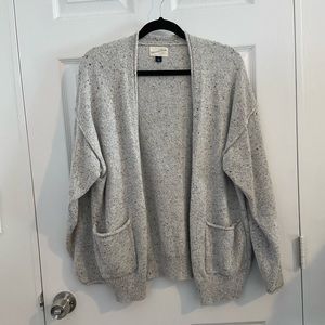 Universal Thread cardigan
